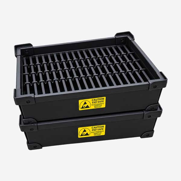 ESD Kardex Bin - Amiz Technology